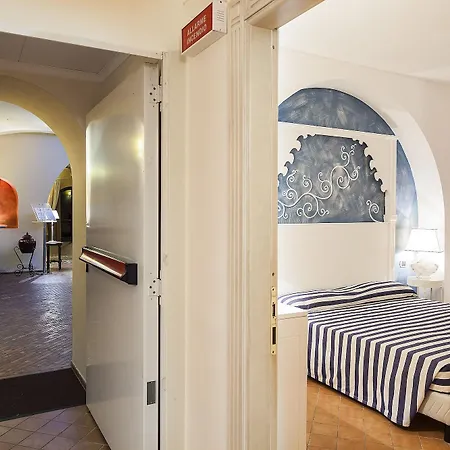 Hotel Garden Vulcano (Isola)