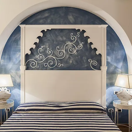Garden 4* Vulcano (Isola)
