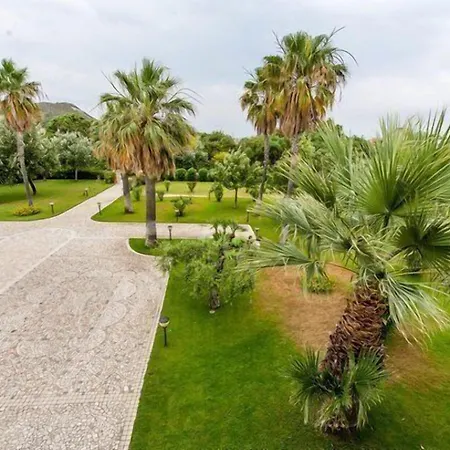 Garden Hotell