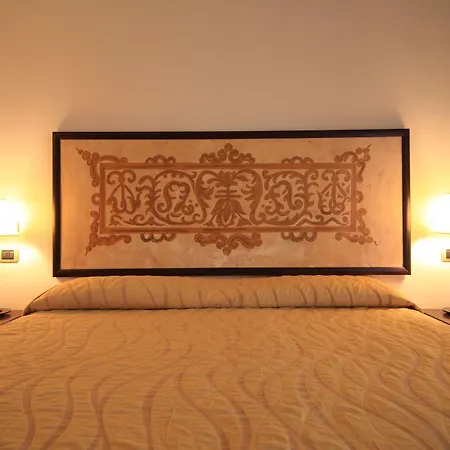 Hotell Garden
