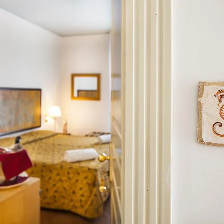 Garden 4* Vulcano (Isola)