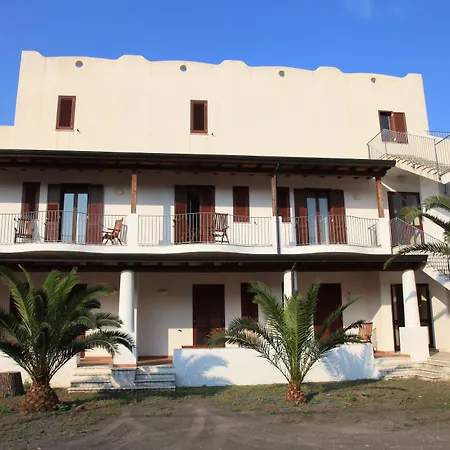 Garden Hotel