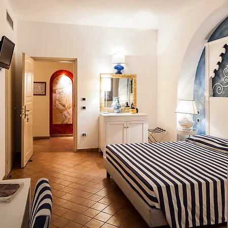 Garden 4* Vulcano (Isola)