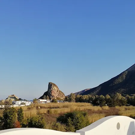 Garden 4* Vulcano (Isola)