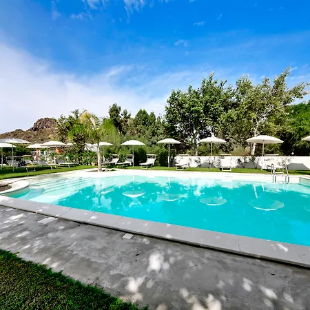 Garden Vulcano (Isola)