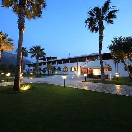 Hotel Garden Vulcano (Isola)