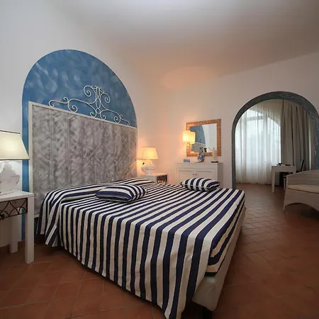 Hotel Garden Vulcano (Isola)