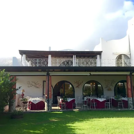 Hotel Garden