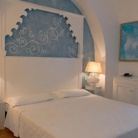 Hotel Garden 4*