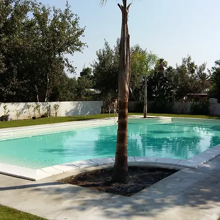 Hotel Garden 4*