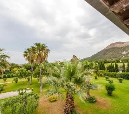 Hotel Garden