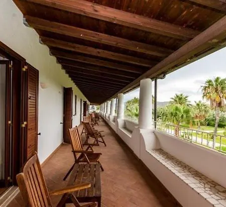 Hotel Garden 4*