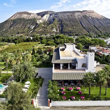 Hotel Garden Vulcano (Isola)
