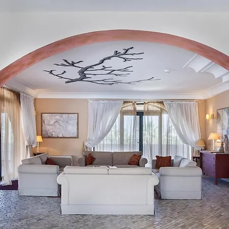 Garden Hotel Vulcano (Isola)