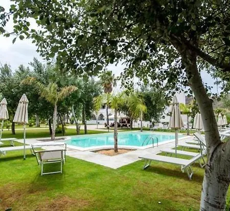 Hotel Garden